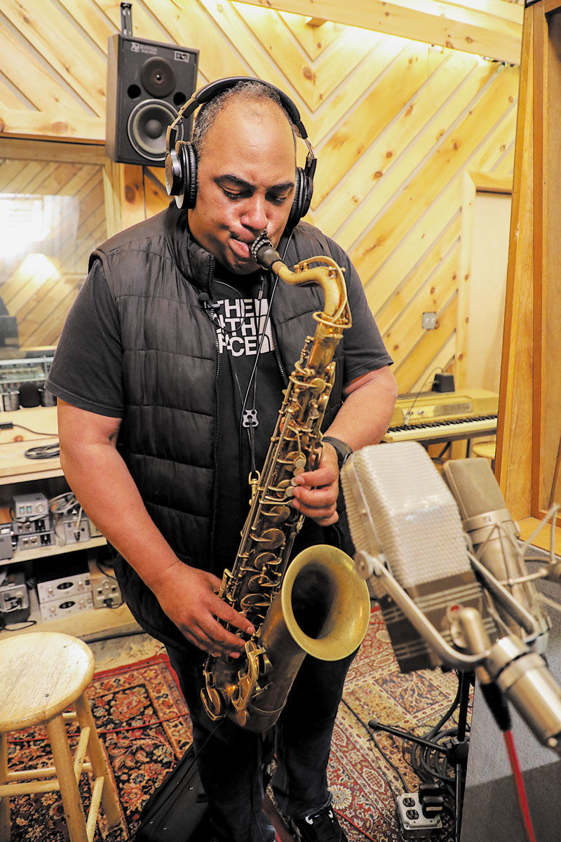 robdixonsax